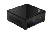 Stationär - Mini PC / Barebone - MSI CUBI 5 1M 440BEU - CUBI 5 1M-440BEU