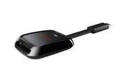 Flashram Reader & Adapter - SANDISK QuickFlow - card reader - USB-C 3.2 Gen 1 - SDDR-C751-GNANN