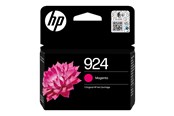 Skrivartillbehör-bläck-toner - HP 924 - 4K0U4NE#30B