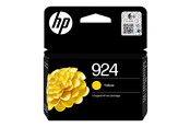 Skrivartillbehör-bläck-toner - HP 924 - 4K0U5NE#30B