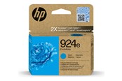Skrivartillbehör-bläck-toner - HP 924e EvoMore - 4K0U7NE#LS3