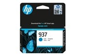 Skrivartillbehör-bläck-toner - HP 937 - 4S6W2NE#30B