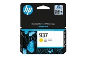 Skrivartillbehör-bläck-toner - HP 937 - 4S6W4NE#LS3