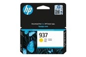 Skrivartillbehör-bläck-toner - HP 937 - 4S6W4NE#30B