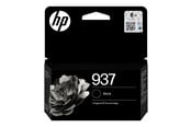 Skrivartillbehör-bläck-toner - HP 937 - 4S6W5NE#30B