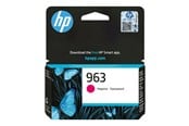 Skrivartillbehör-bläck-toner - HP 963 - 3JA24AE#LS3