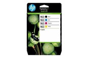 Skrivartillbehör-bläck-toner - HP 963 - 6ZC70AE#LS3