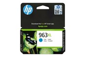 Skrivartillbehör-bläck-toner - HP 963XL - 3JA27AE#LS3