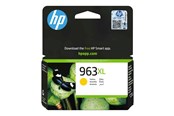 Skrivartillbehör-bläck-toner - HP 963XL - 3JA29AE#30B