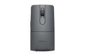 Mus - Lenovo ThinkPad Bluetooth Presenter Mouse (Aura Edition) - Mouse - Infraröd LED - 7 knappar - Grå - 4Y51T62792