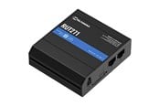 Nätverk - Router - Teltonika RUT271 Redcap 5G Router (RUT271200000 / Standard package with Universal PSU) - Wireless router N Standard - 802.11n - RUT271200000