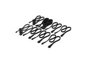 Strömkabel (intern) - Corsair CP-8920377 internal power cable - CP-8920377