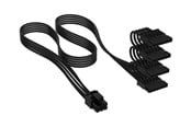Strömkabel (intern) - Corsair CP-8920393 internal power cable - Type 4 - CP-8920393