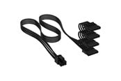 Strömkabel (intern) - Corsair CP-8920393 internal power cable - CP-8920393