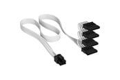 Strömkabel (intern) - Corsair CP-8920394 internal power cable - CP-8920394