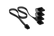 Strömkabel (intern) - Corsair CP-8920397 internal power cable - CP-8920397