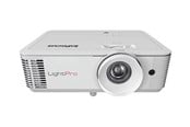 Projektor - InFocus Projektor VISTA II SERIES IN0048SL - DLP projector - standard lens - portable - 3D - LAN - 1920 x 1080 - 4400 lumens - IN0048SL