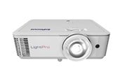 Projektor - InFocus Projektor VISTA II SERIES IN0046ST - DLP projector - portable - 3D - LAN - 1280 x 800 - 4300 ANSI lumens - IN0046ST