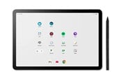 Mus - Wacom MovinkPad 11 - Digitizer - Kapacitiva - Svart - DTHA116CL0B