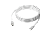 USB-kabel - dbramante1928 re-charge IT USB-C 240W - 2m - CB20CCWH7271