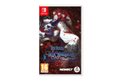 Spel - The House in Fata Morgana (Revenants Edition) - Nintendo Switch - Visual Novel - 7350002937488