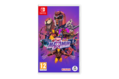 Spel - Marvel MaXimum Collection - Nintendo Switch - Action / äventyr - 7350002937631