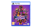 Spel - Marvel MaXimum Collection - Sony PlayStation 5 - Action / äventyr - 7350002937655