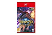 Spel - Truxton Extreme - Nintendo Switch 2 - Shoot 'em up - 7350002937761