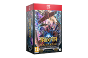 Spel - Truxton Extreme (Thunder Master Edition) - Nintendo Switch 2 - Shoot 'em up - 7350002937747