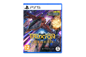 Spel - Truxton Extreme - Sony PlayStation 5 - Shoot 'em up - 7350002937792