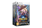 Spel - Truxton Extreme (Thunder Master Edition) - Sony PlayStation 5 - Shoot 'em up - 7350002937778