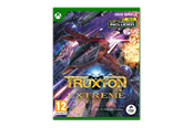 Spel - Truxton Extreme - Microsoft Xbox Series X - Shoot 'em up - 7350002937501
