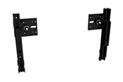 Väggfäste, AV-Möbel - Chief TiLED mounting kit - for dvLED video wall - universal 270 mm panels - Max - recommended for - DVM0270U1E