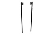 Väggfäste, AV-Möbel - Chief TiLED mounting kit - for dvLED video wall - universal 500 mm panels - Max - recommended for - DVM0500U3E