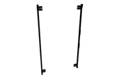 Väggfäste, AV-Möbel - Chief TiLED mounting kit - for dvLED video wall - universal 540 mm panels - Max - recommended for - DVM0540U3