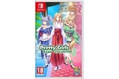 Spel - Pretty Girls Game Collection III - Nintendo Switch - Mysterium - 5055377605193