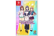 Spel - Pretty Girls Game Collection - Nintendo Switch - Mysterium - 5055377604844
