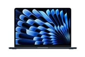 Bärbar dator - Apple MacBook Air - 13.6" | M5 | 16GB | 1TB | Midnight - MDHF4ZE/A