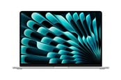 Bärbar dator - Apple MacBook Air - 15.3" | M5 | 16GB | 512GB | Silver - MDV94ZE/A