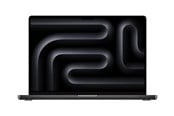 Bärbar dator - Apple MacBook Pro - 16.2" | M5 Max | 36GB | 2TB | Space Black - MGED4ZE/A