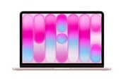 Bärbar dator - Apple MacBook Neo - 13" | A18 Pro | 8GB | 512GB | Rouge - MHFJ4ZE/A