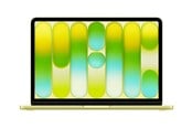 Bärbar dator - Apple MacBook Neo - 13" | A18 Pro | 8GB | 256GB | Citrus - MHFD4ZE/A