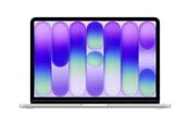 Bärbar dator - Apple MacBook Neo - 13" | A18 Pro | 8GB | 512GB | Silver - MHFC4ZE/A