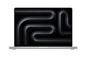 Bärbar dator - Apple MacBook Pro - 16.2" | M5 Pro | 48GB | 1TB | Silver - MGE64ZE/A