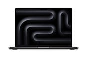 Bärbar dator - Apple MacBook Pro - 14.2" | M5 | 16GB | 1TB | Space Black - MDE14ZE/A
