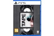 Spel - TAPE: Unveil the Memories - Sony PlayStation 5 - Äventyr - 8437024411055