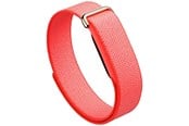 Aktivitetsarmband - Google Fitbit Air - Berry - GA11016-EU