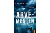 Brott & thriller - Arvemønten - 9788742833278