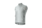 Cykeltillbehör - Rockbros YDMJ003 Spring/Autumn Windproof Vest Size XL - White/Gray - Rockbros-15100037011