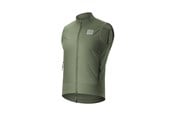 Cykeltillbehör - Rockbros YDMJ003 Spring/Autumn Windproof Vest Size M - Green - Rockbros-15100037021